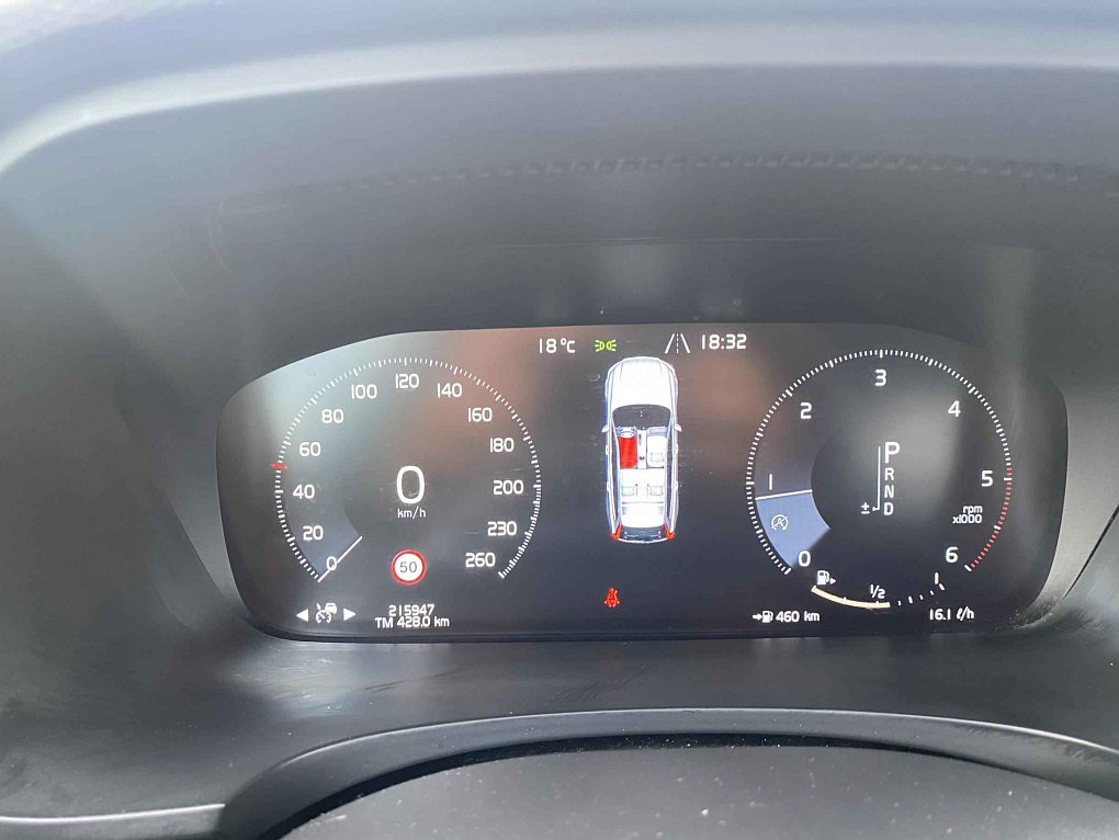 Volvo V90 2.0 D4  4x4