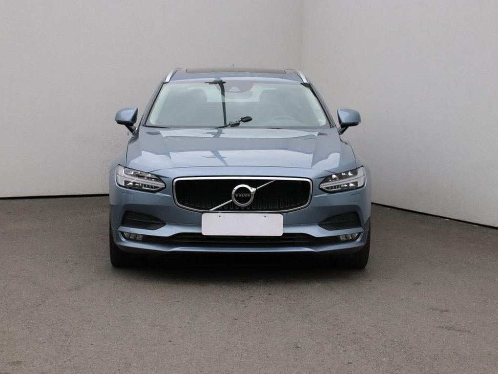 Volvo V90 2.0 