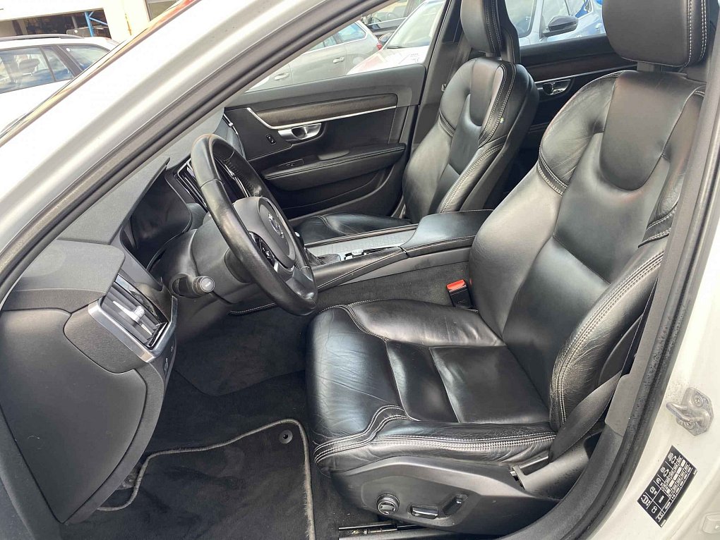 Volvo V90 2.0 D4  4x4