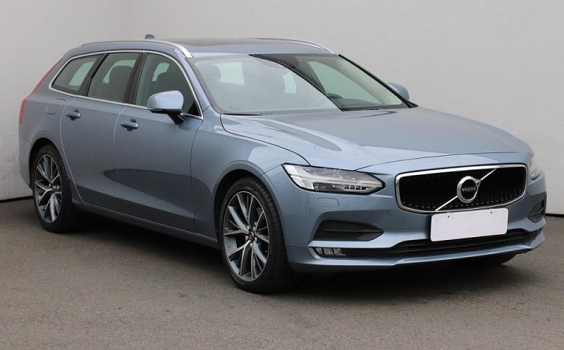 Volvo V90 2.0 