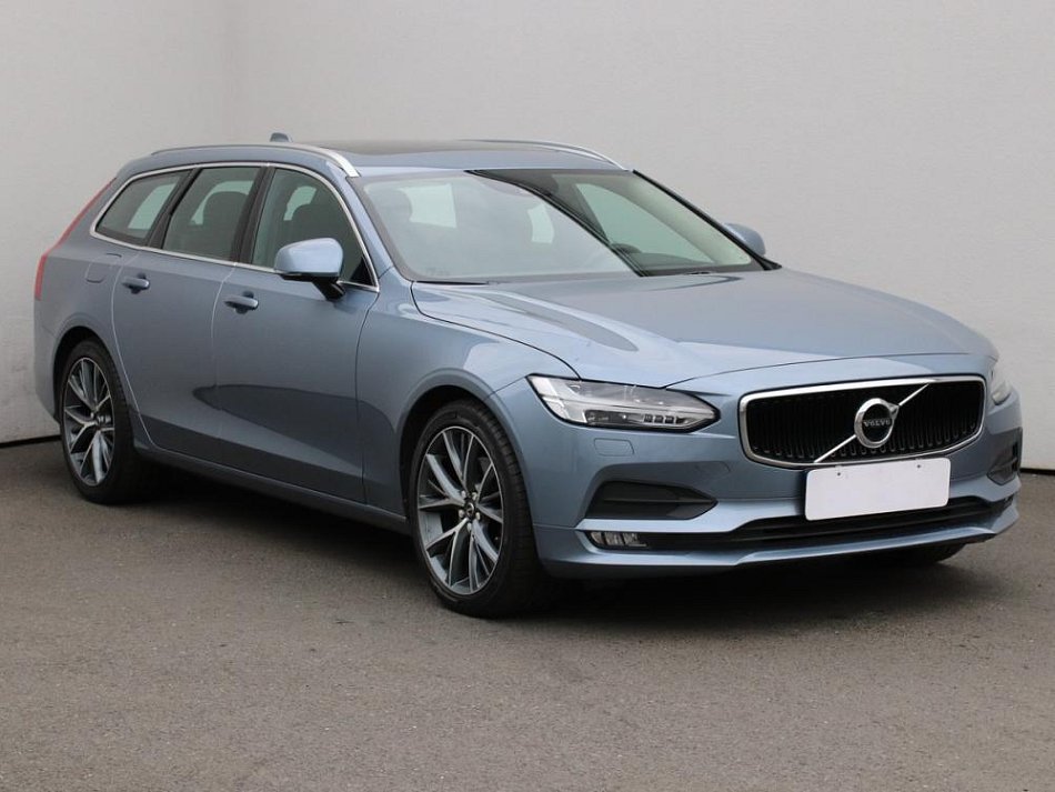 Volvo V90 2.0 