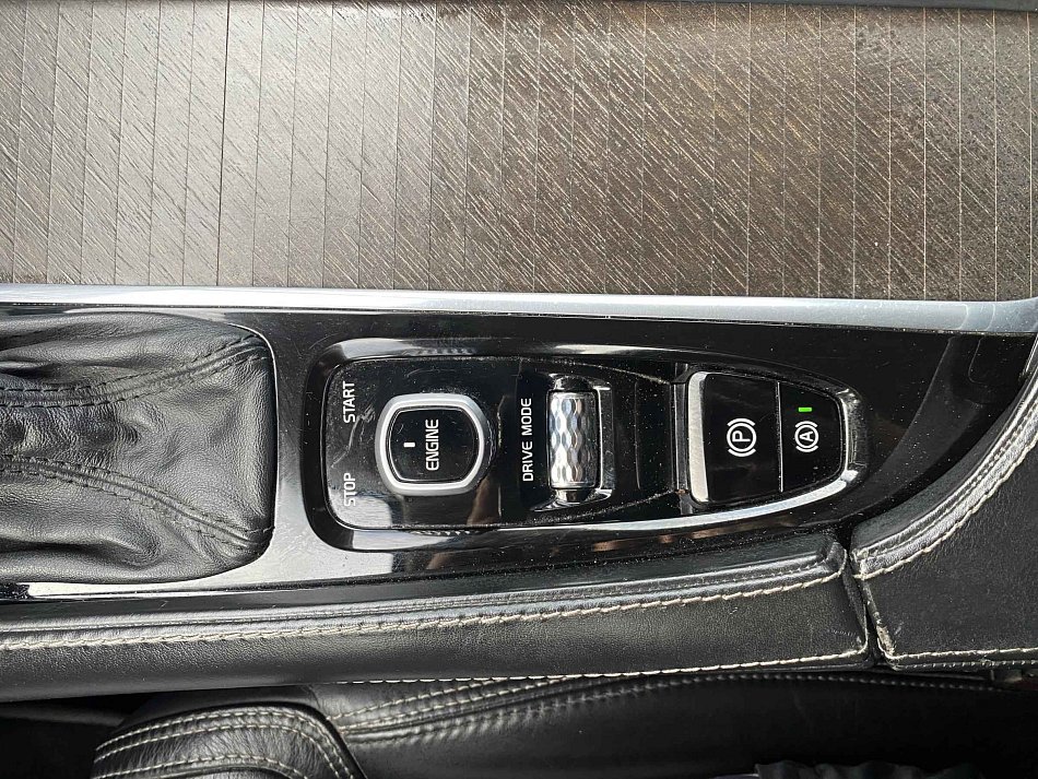 Volvo V90 2.0 D4  4x4