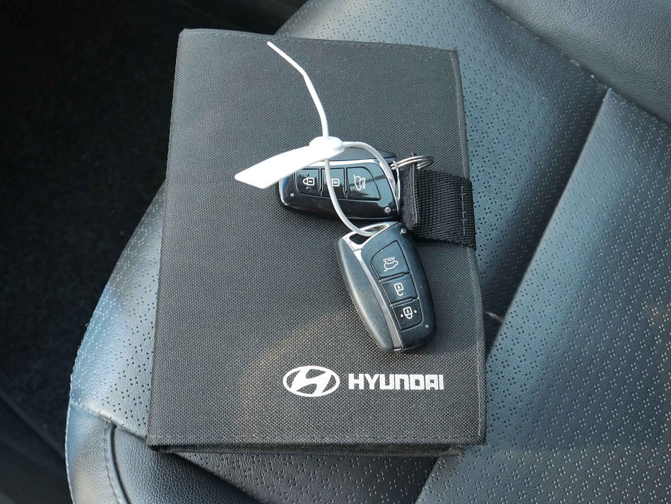 Hyundai Santa Fe 2.2 CRDi  4x4