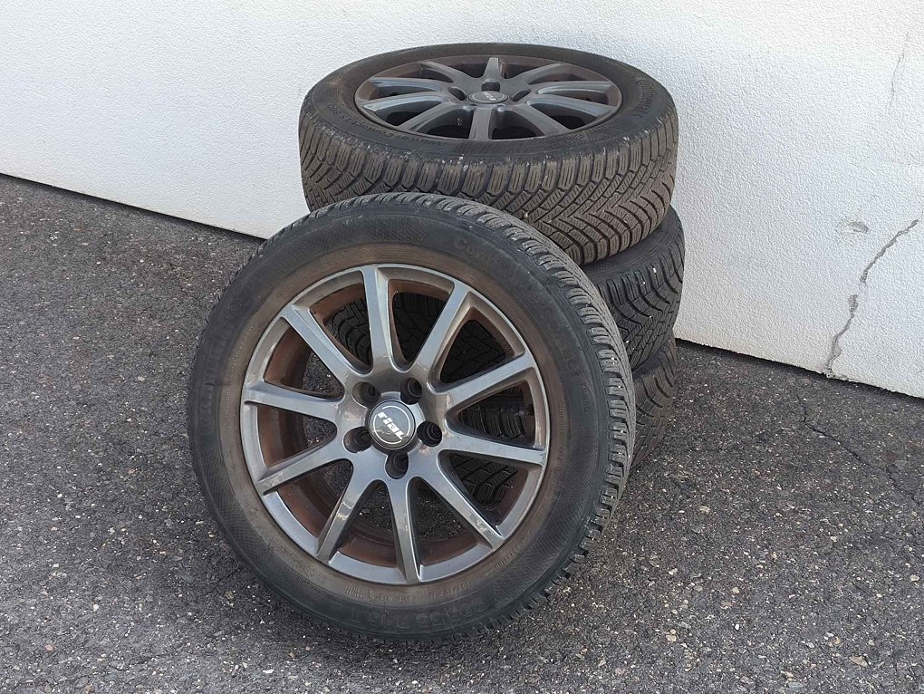Škoda Yeti 2.0 TDi Outdoor