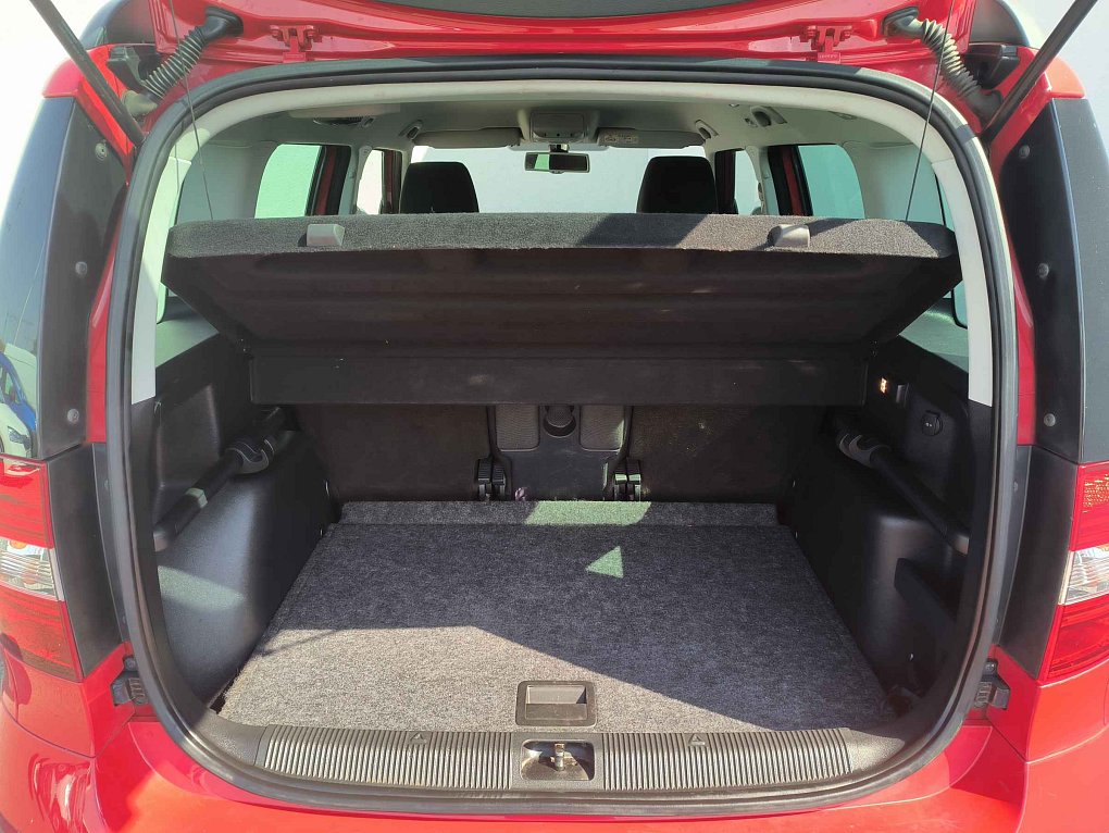 Škoda Yeti 2.0 TDi Outdoor