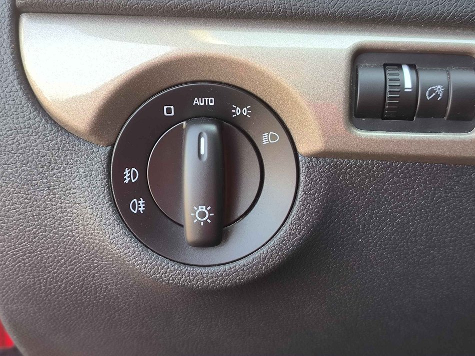 Škoda Yeti 2.0 TDi Outdoor