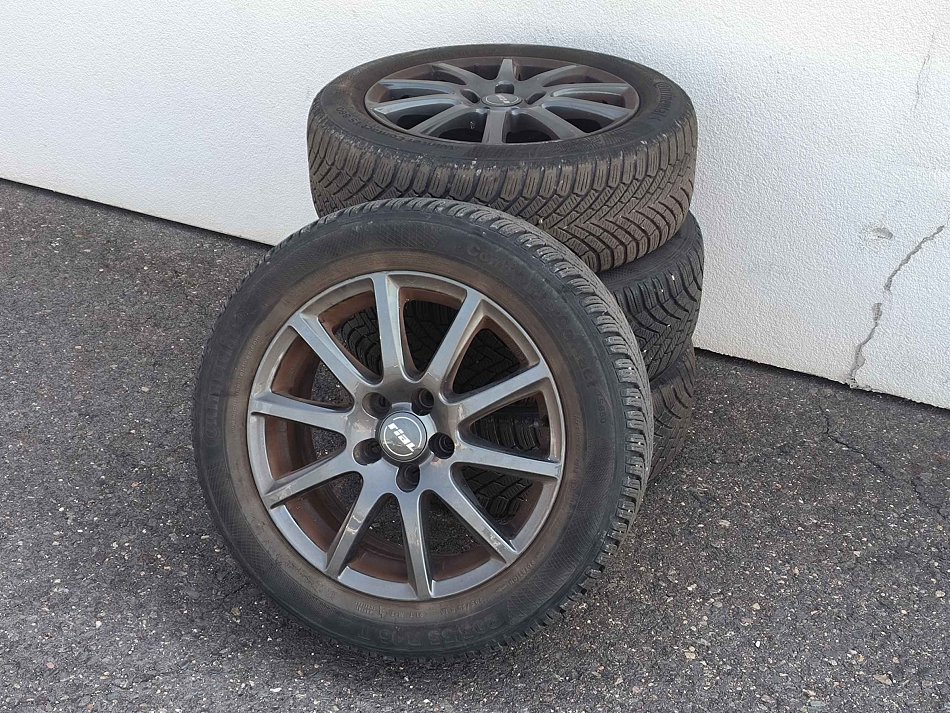 Škoda Yeti 2.0 TDi Outdoor