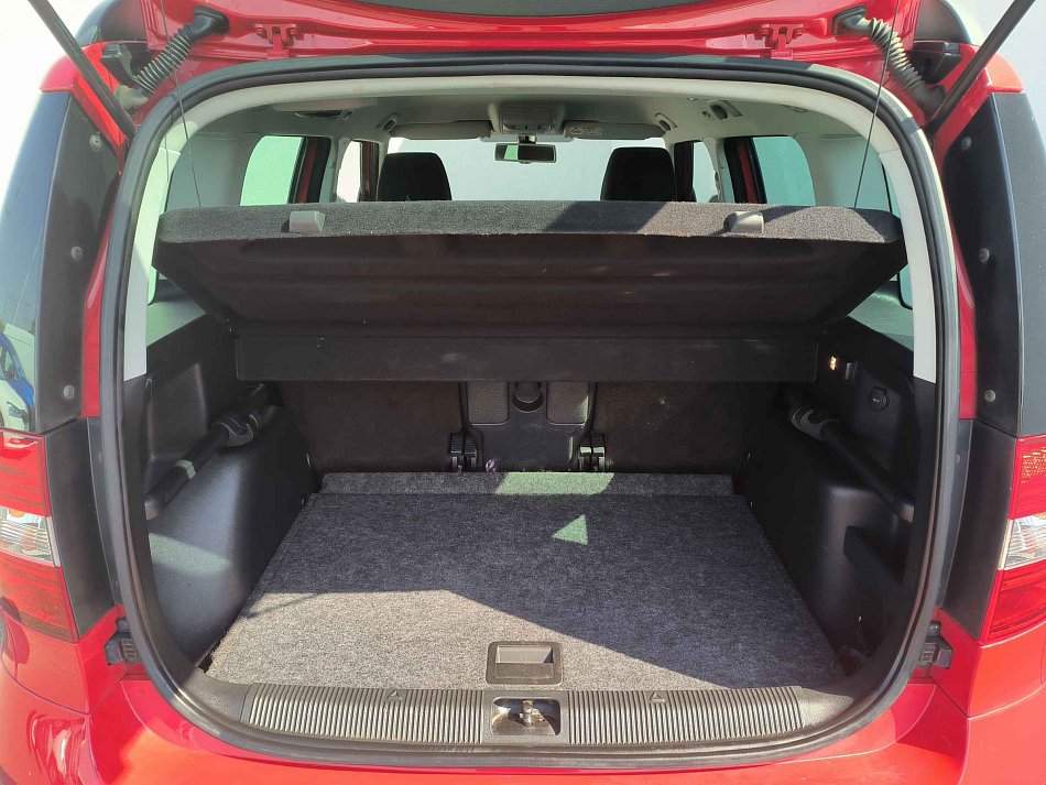 Škoda Yeti 2.0 TDi Outdoor