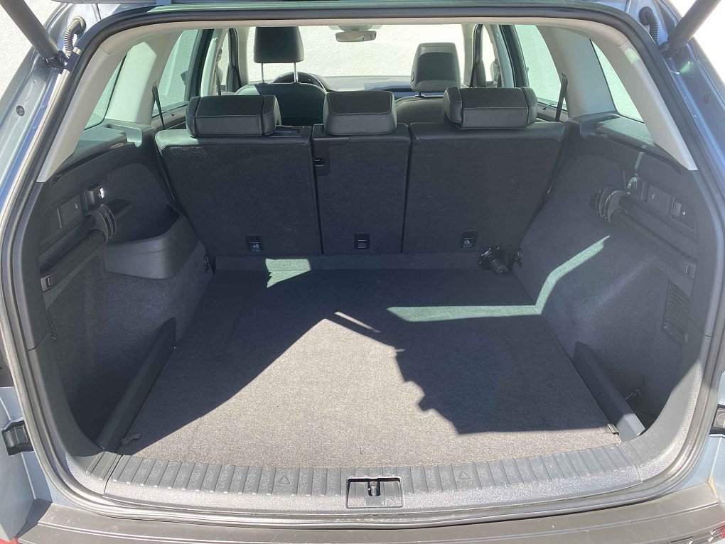 Škoda Kodiaq 2.0 TSi Style 4x4