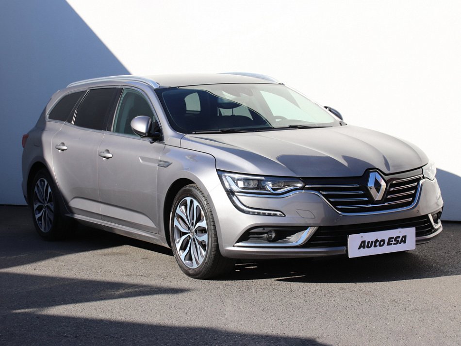 Renault Talisman 1.6DCi 