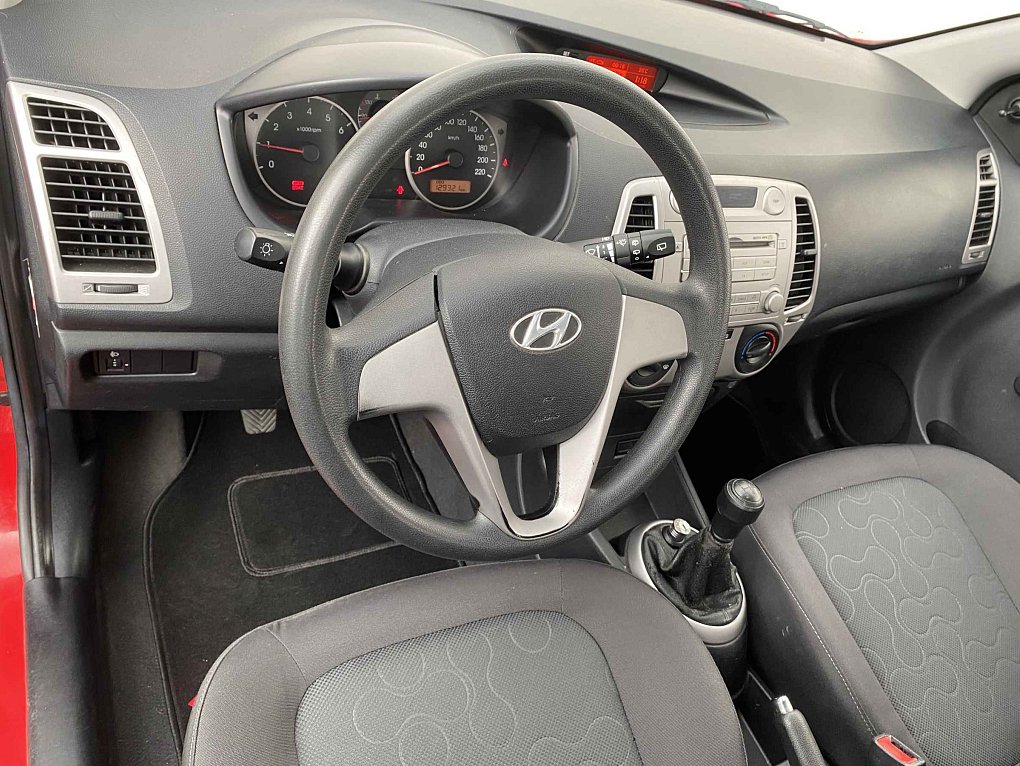 Hyundai I20 1.2i 