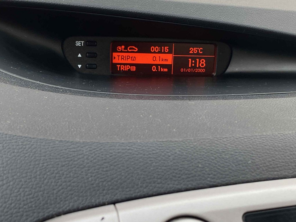 Hyundai I20 1.2i 