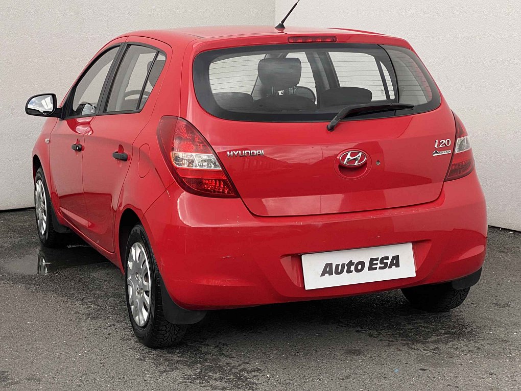 Hyundai I20 1.2i 