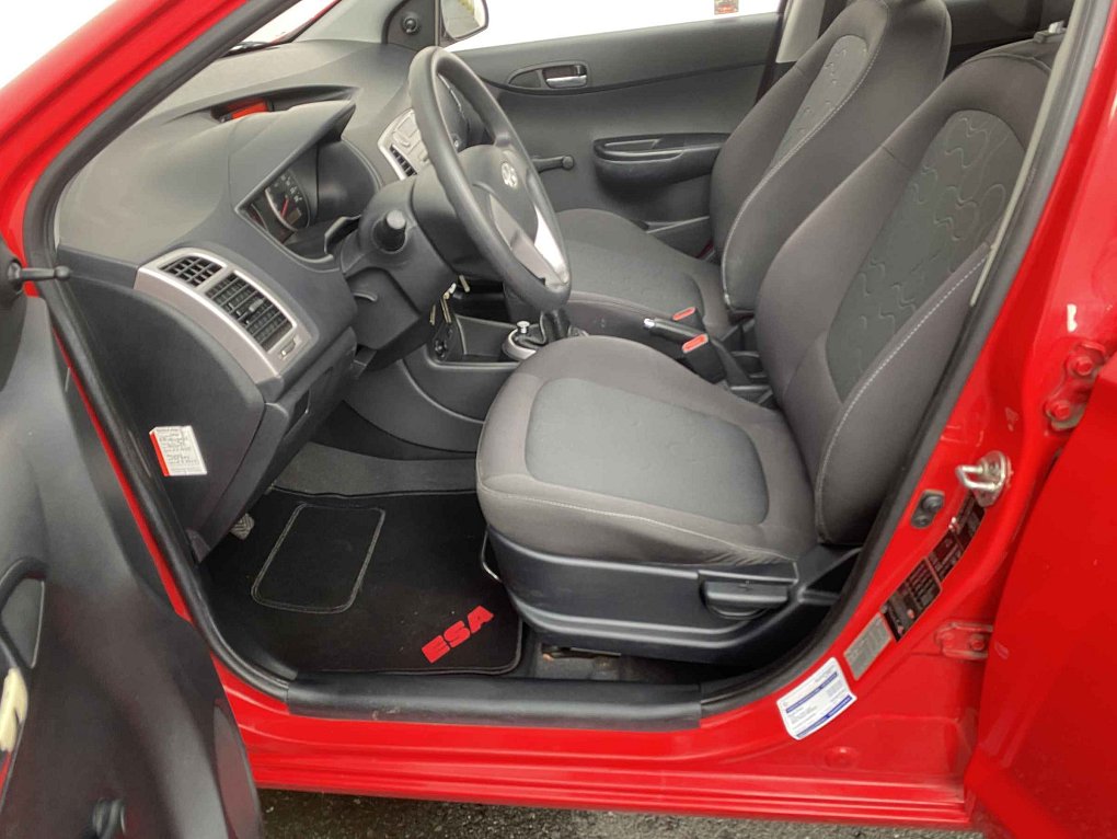 Hyundai I20 1.2i 