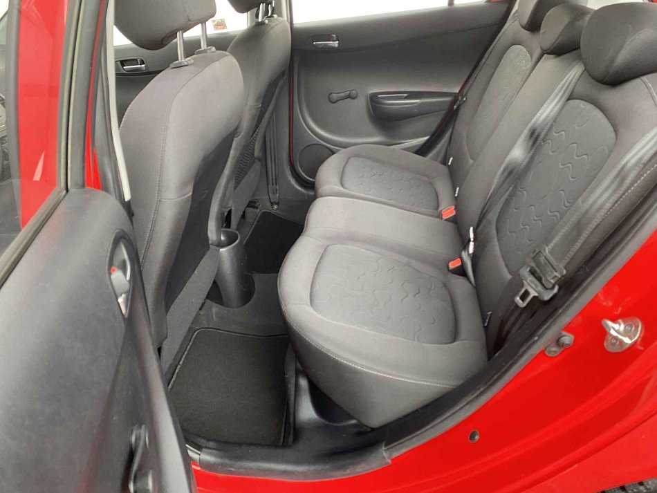 Hyundai I20 1.2i 