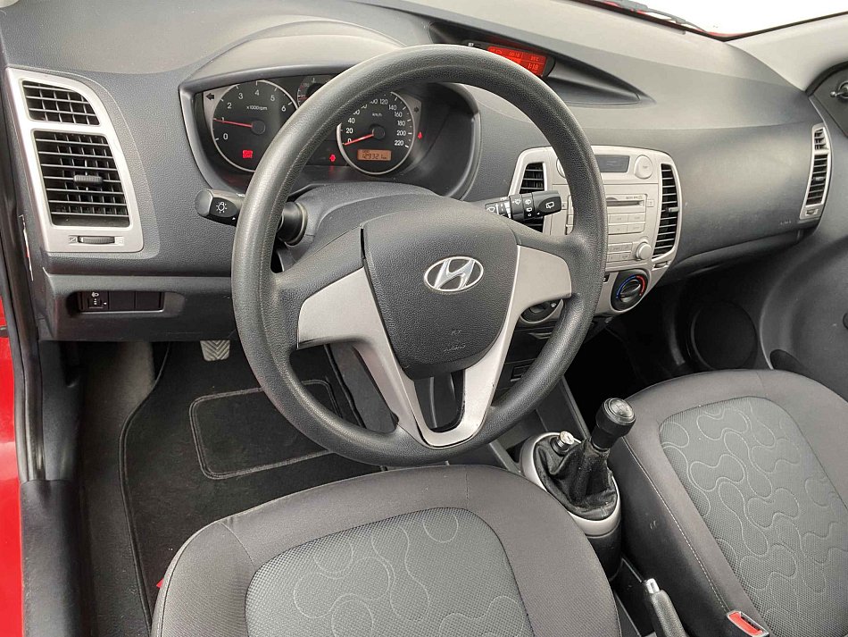 Hyundai I20 1.2i 