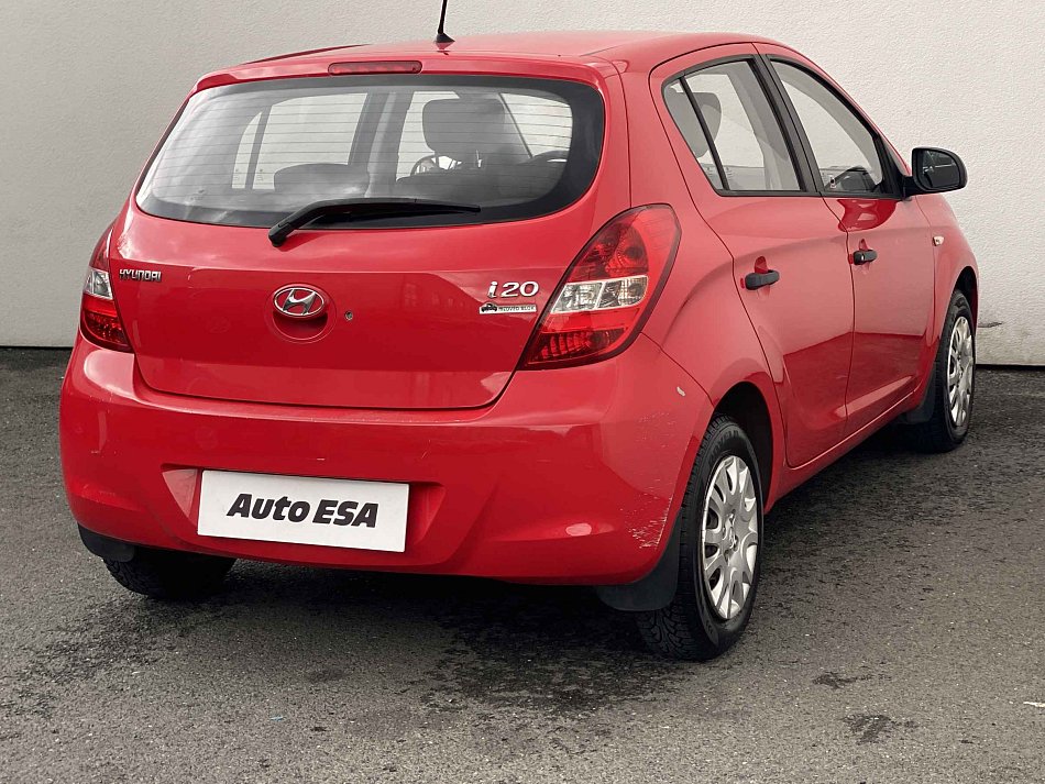 Hyundai I20 1.2i 