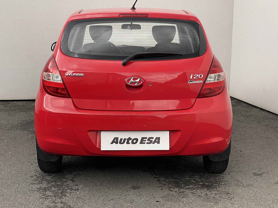 Hyundai I20 1.2i 