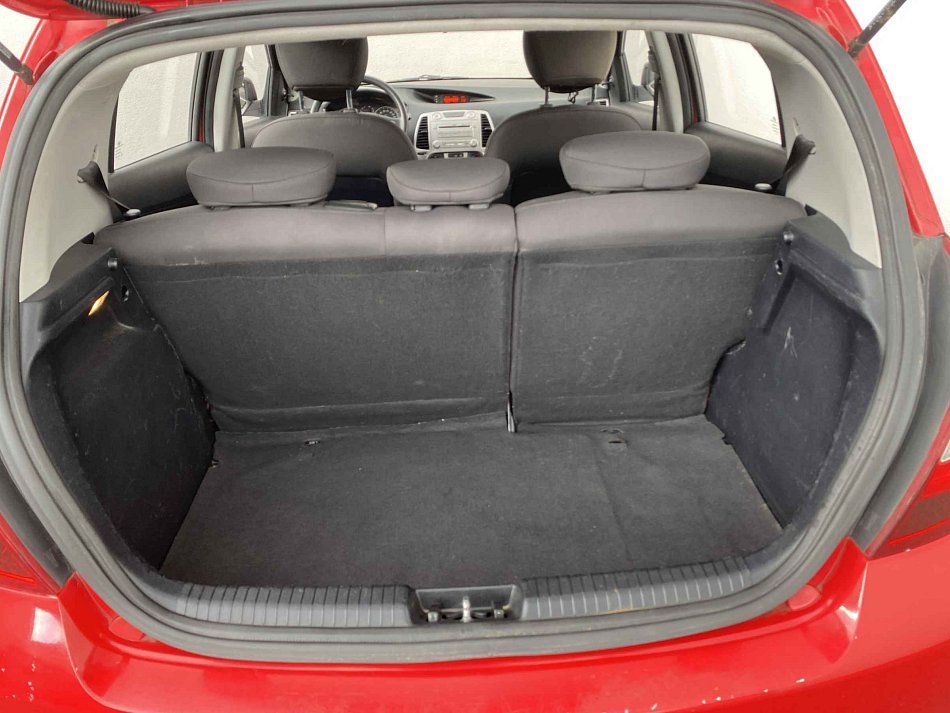Hyundai I20 1.2i 