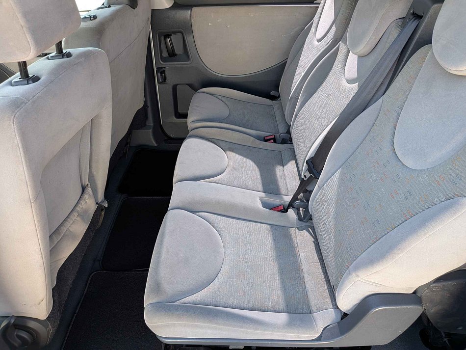Fiat Scudo 2.0JTD  L2 9míst