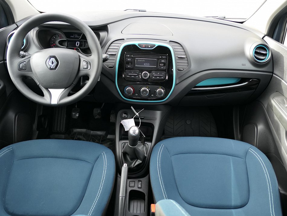 Renault Captur 0.9 TCe 