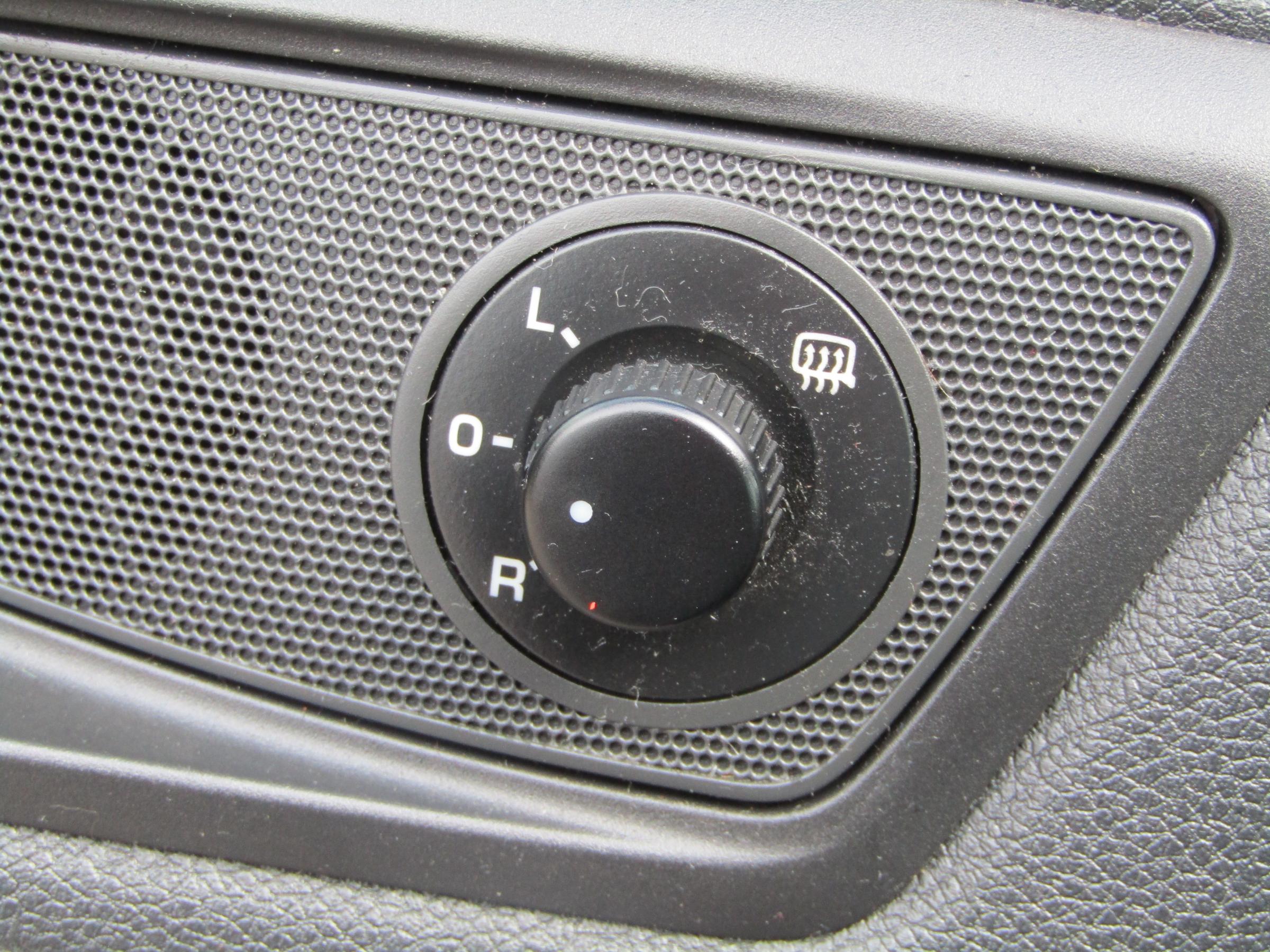 Škoda Octavia II, 2011 - pohled č. 14