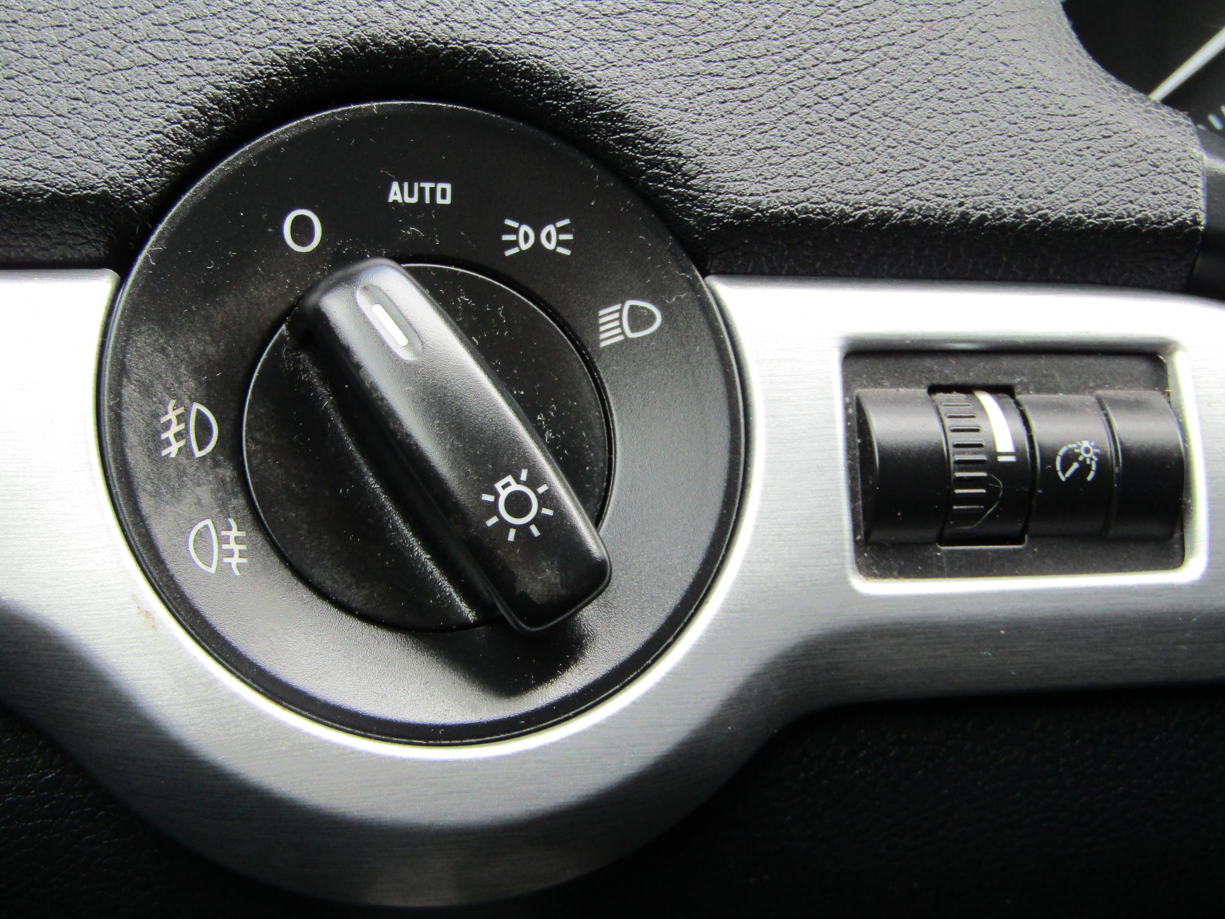 Škoda Octavia II, 2011 - pohled č. 17