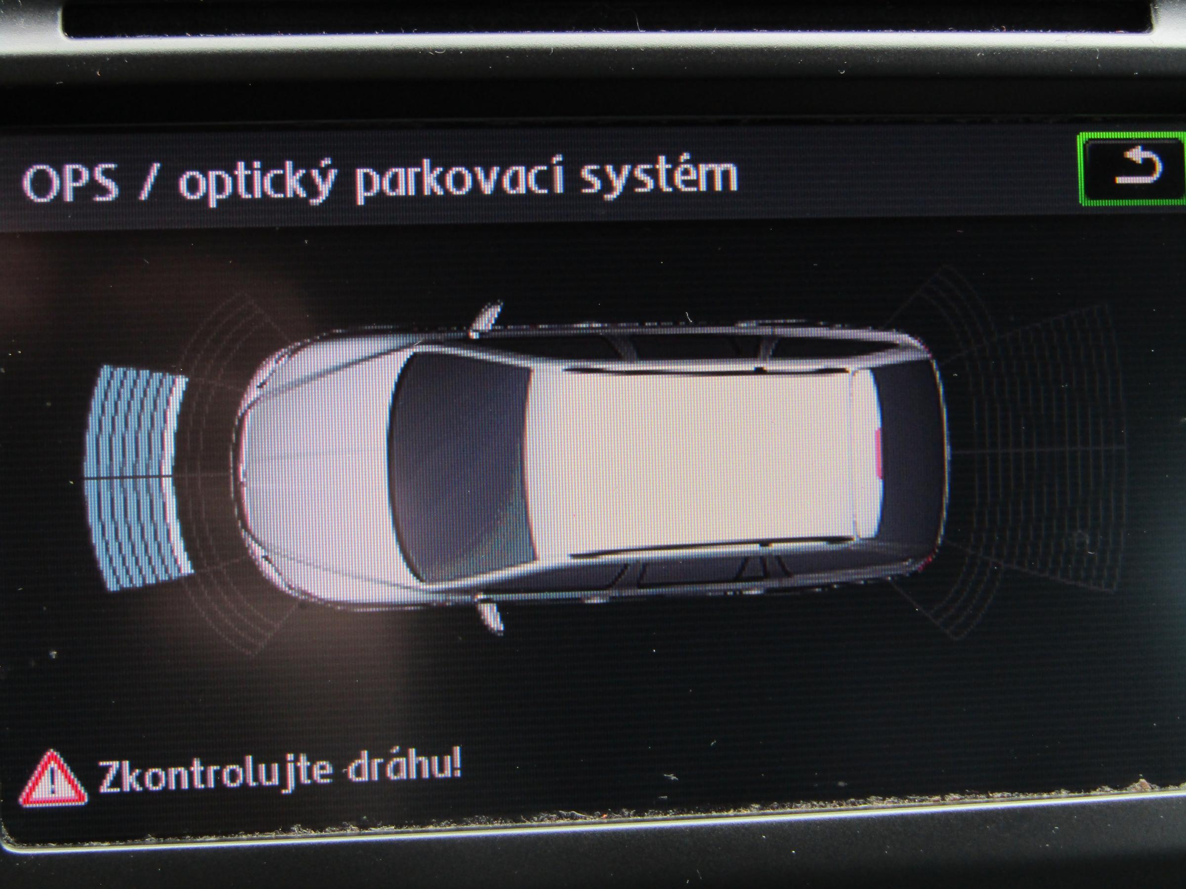 Škoda Octavia II, 2011 - pohled č. 22