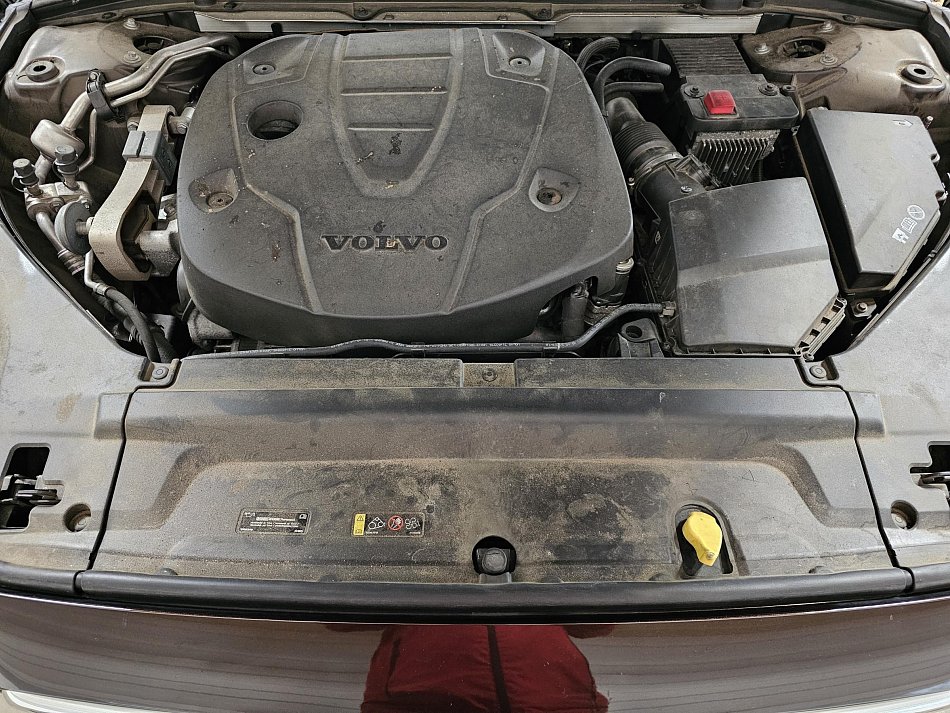 Volvo V90 2.0 D  4x4