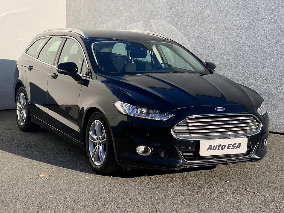 Ford Mondeo 1.5 EB 