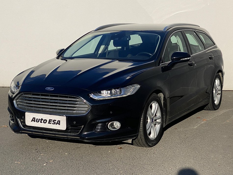 Ford Mondeo 1.5 EB 