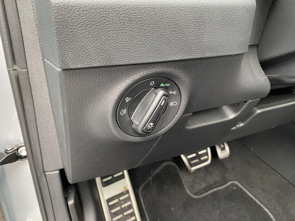 Škoda Karoq 2.0 TDi SportLine 4x4