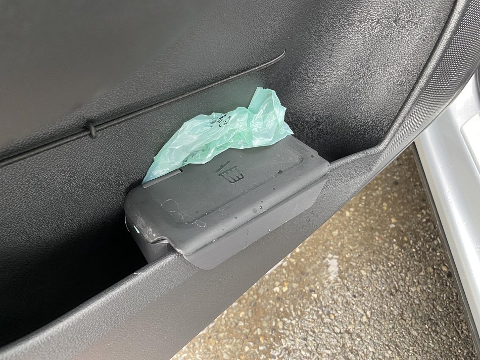 Škoda Karoq 2.0 TDi SportLine 4x4