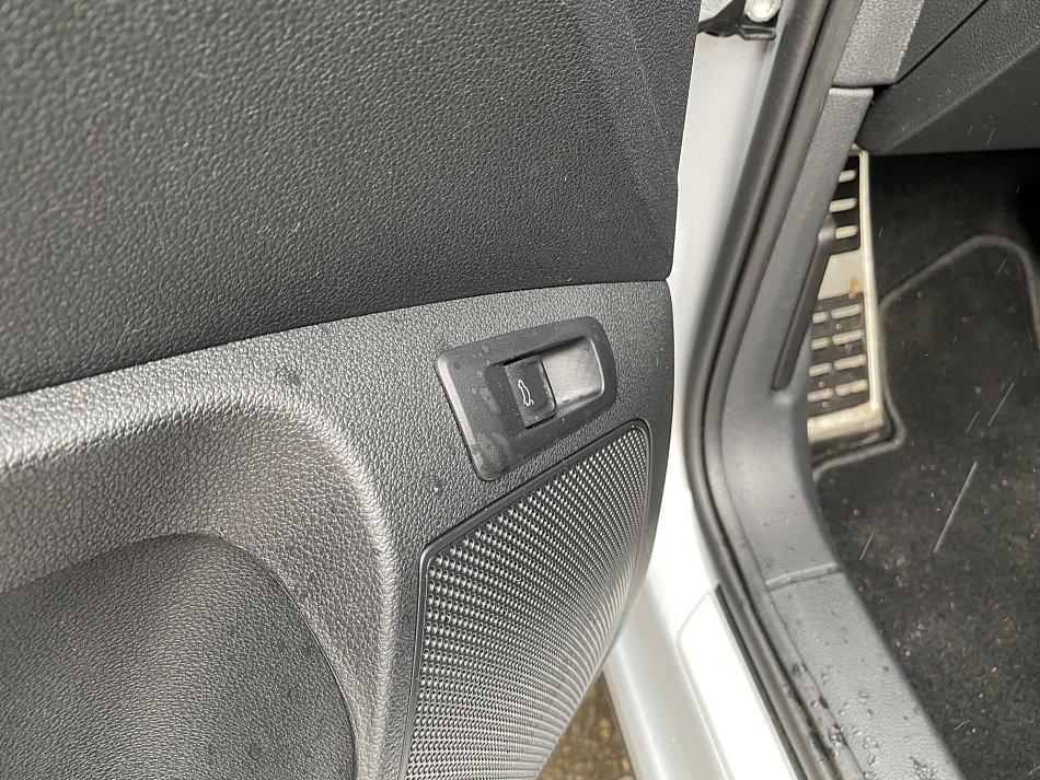 Škoda Karoq 2.0 TDi SportLine 4x4