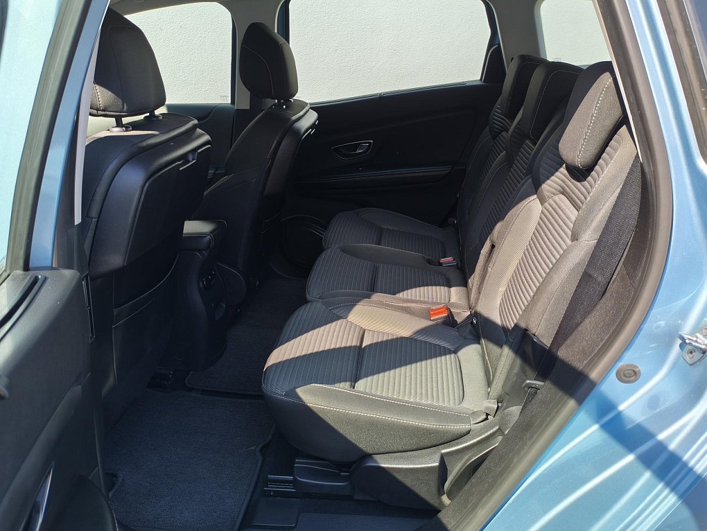 Renault Grand Scénic 1.2 TCe Intense 7míst