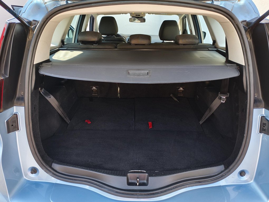 Renault Grand Scénic 1.2 TCe Intense 7míst