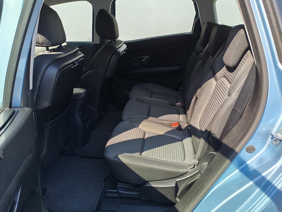 Renault Grand Scénic 1.2 TCe Intense 7míst