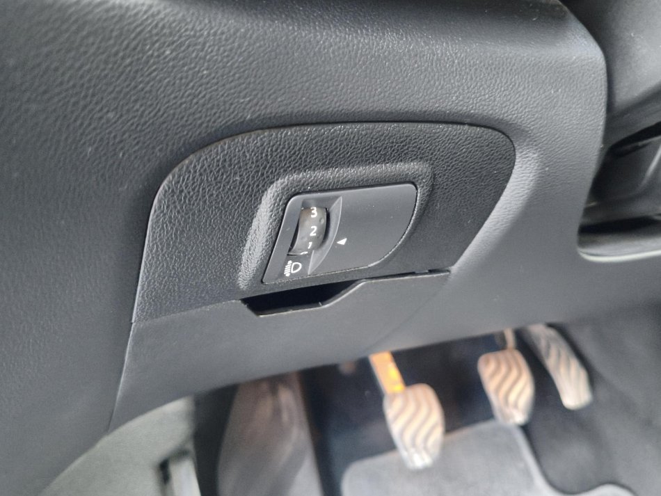 Renault Grand Scénic 1.2 TCe Intense 7míst