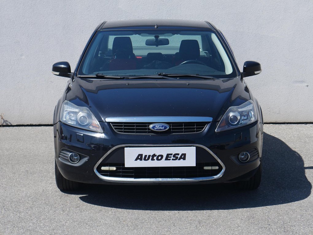 Ford Focus 1.6 i 