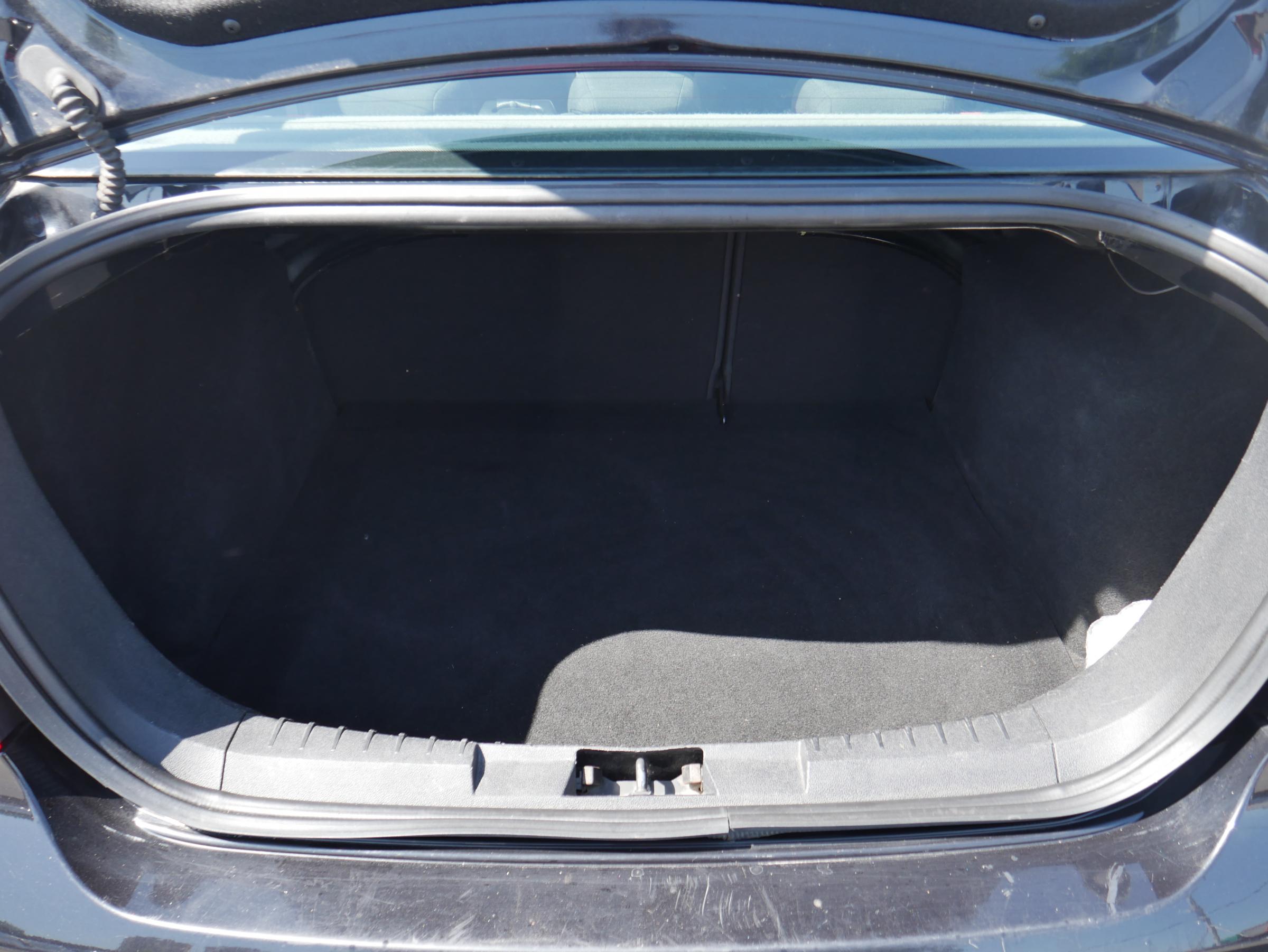 Ford Focus, 2008 - pohled č. 7