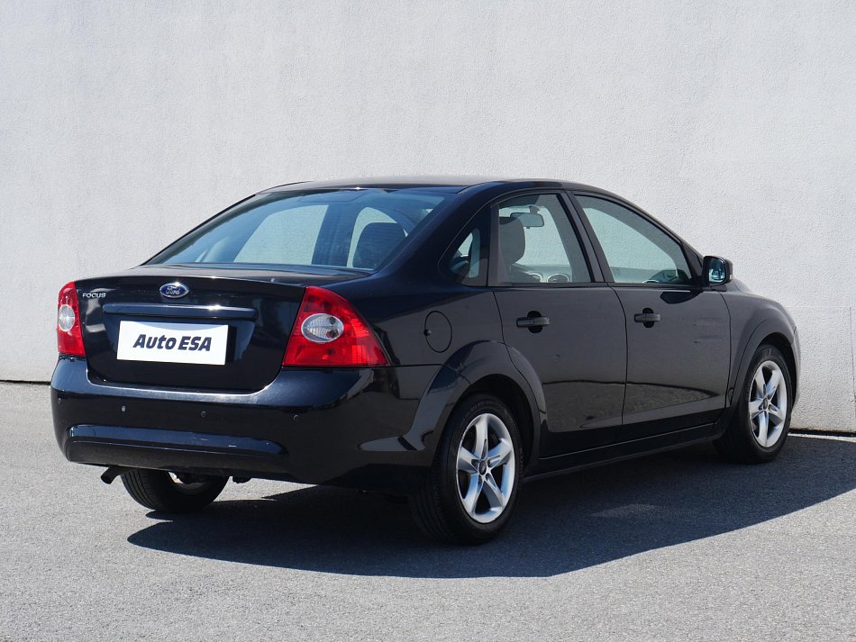 Ford Focus 1.6 i 