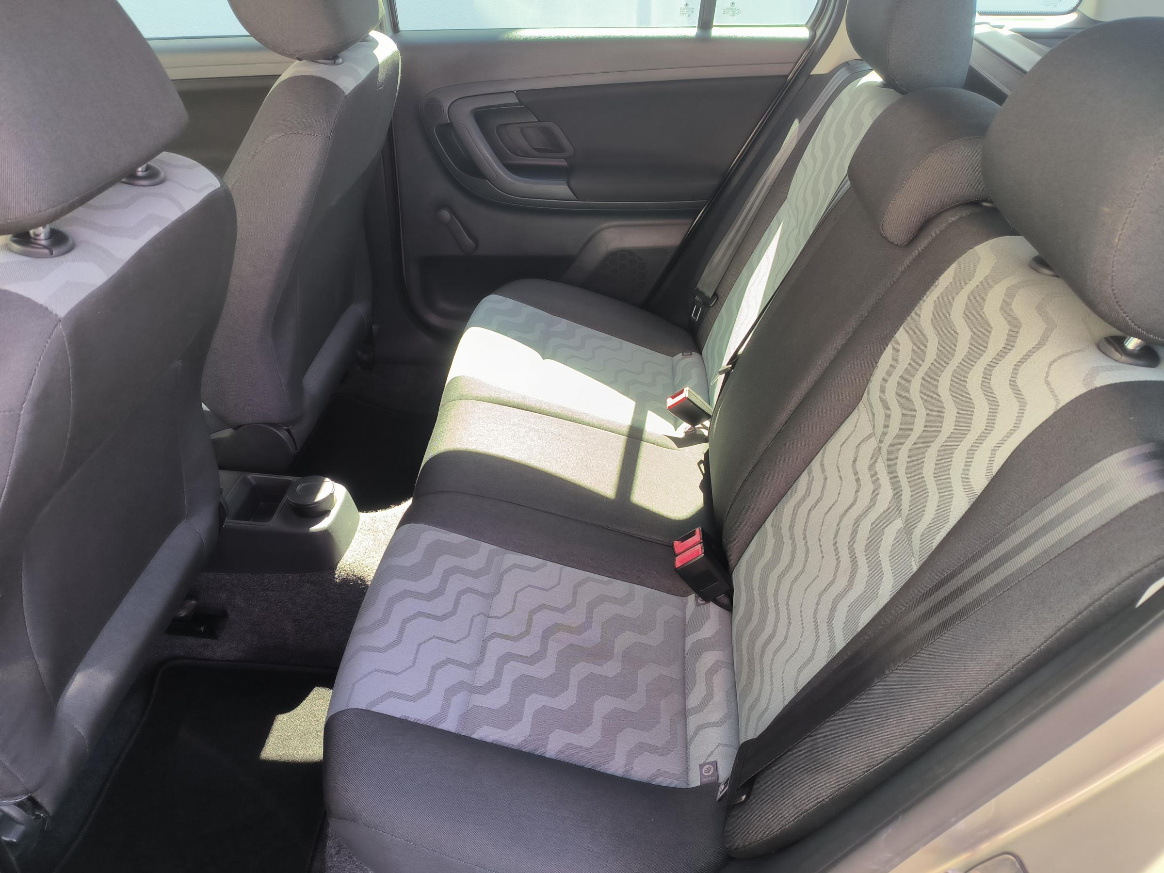 Škoda Fabia II, 2009 - pohled č. 11