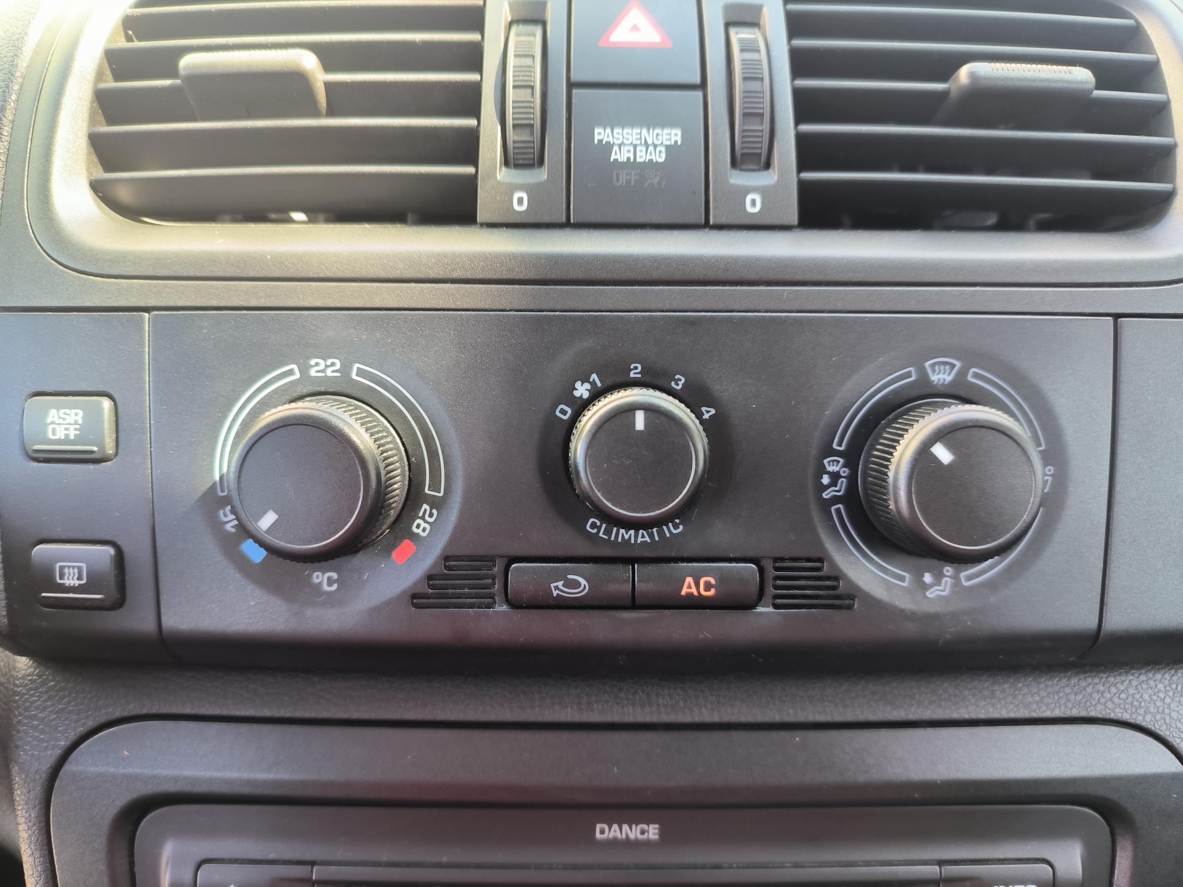 Škoda Fabia II, 2009 - pohled č. 13