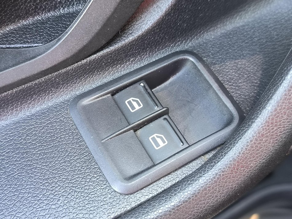 Škoda Fabia II 1.2i 