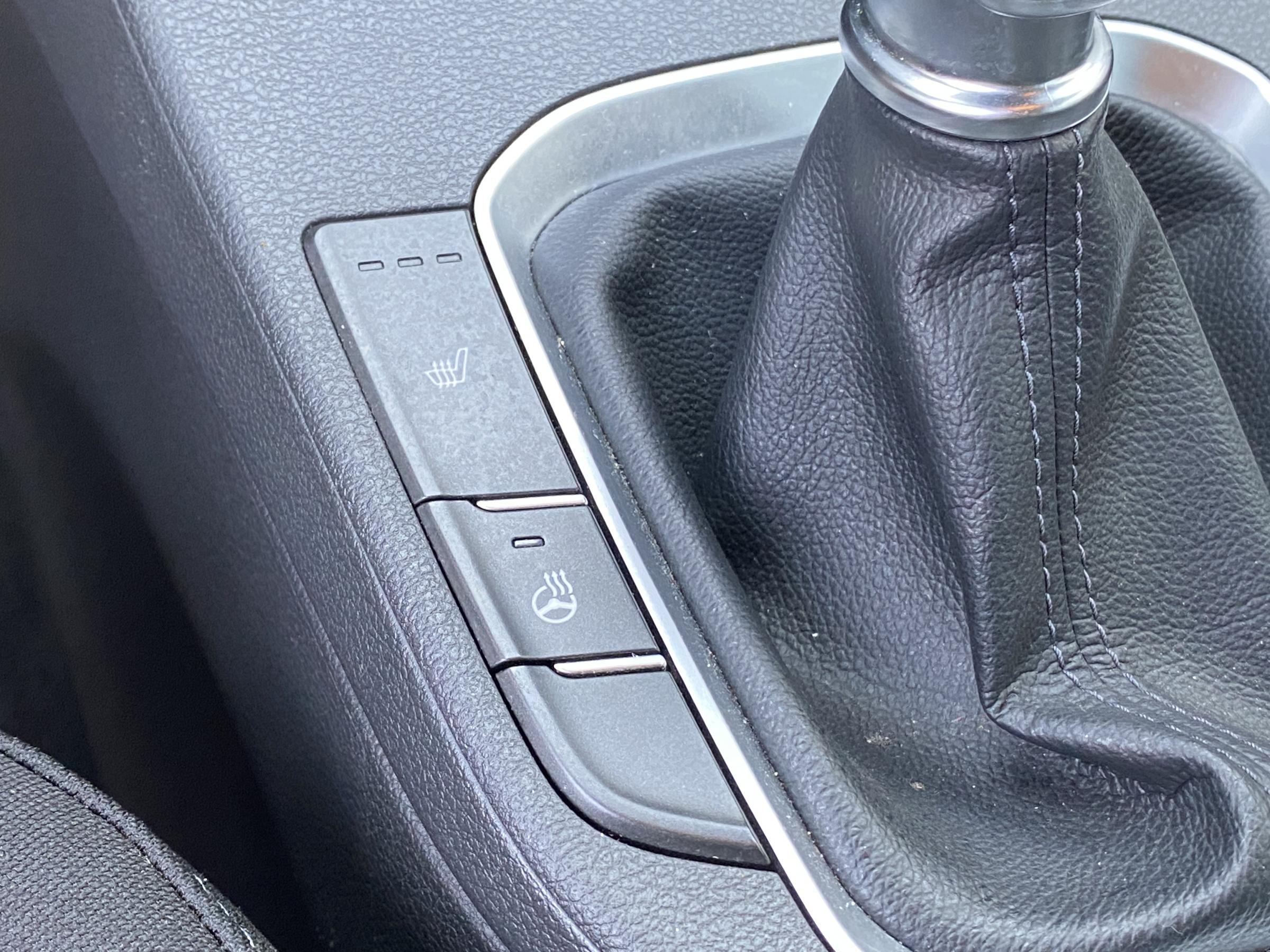 Hyundai i30, 2022 - pohled č. 16