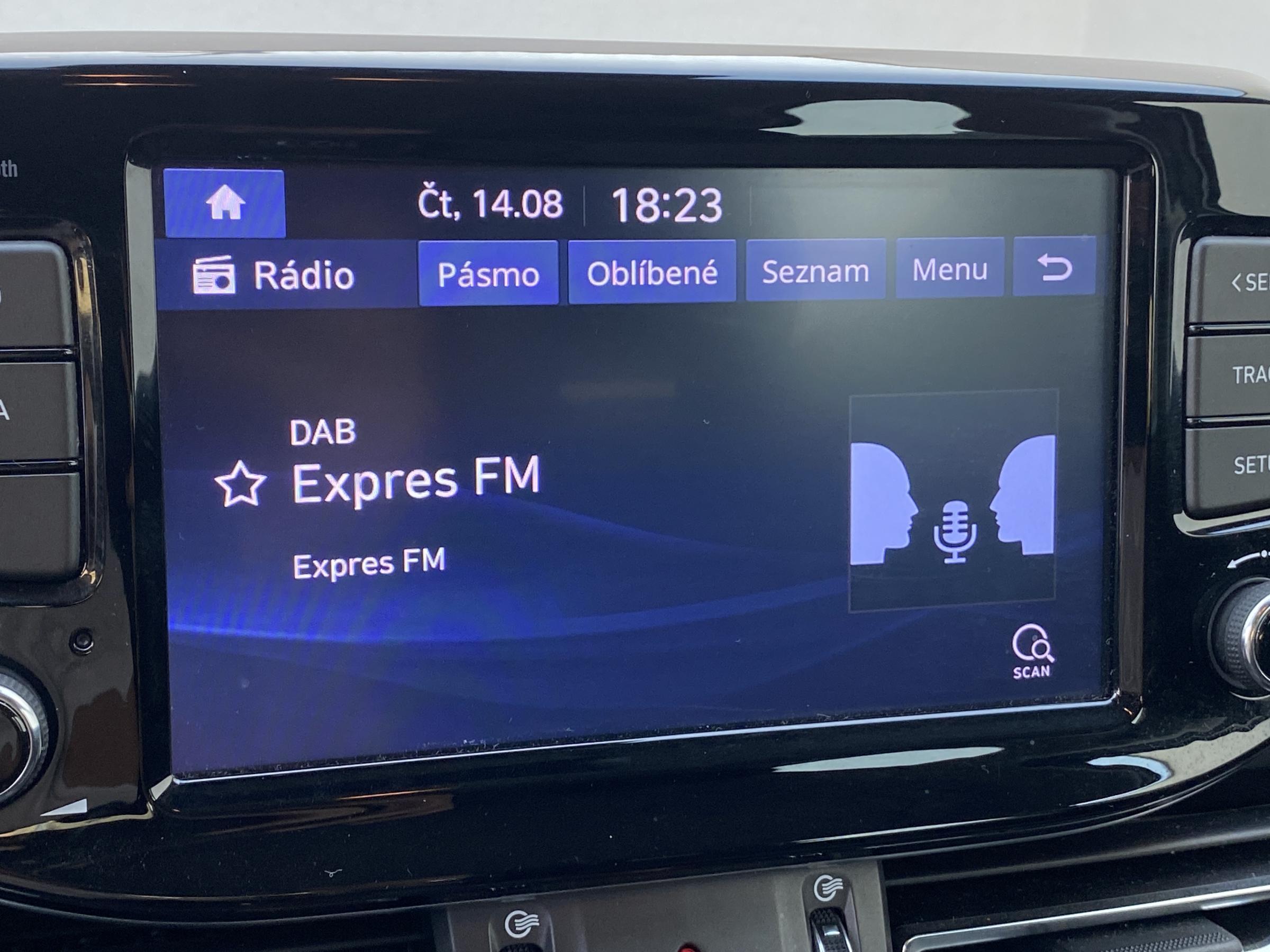 Hyundai i30, 2022 - pohled č. 18