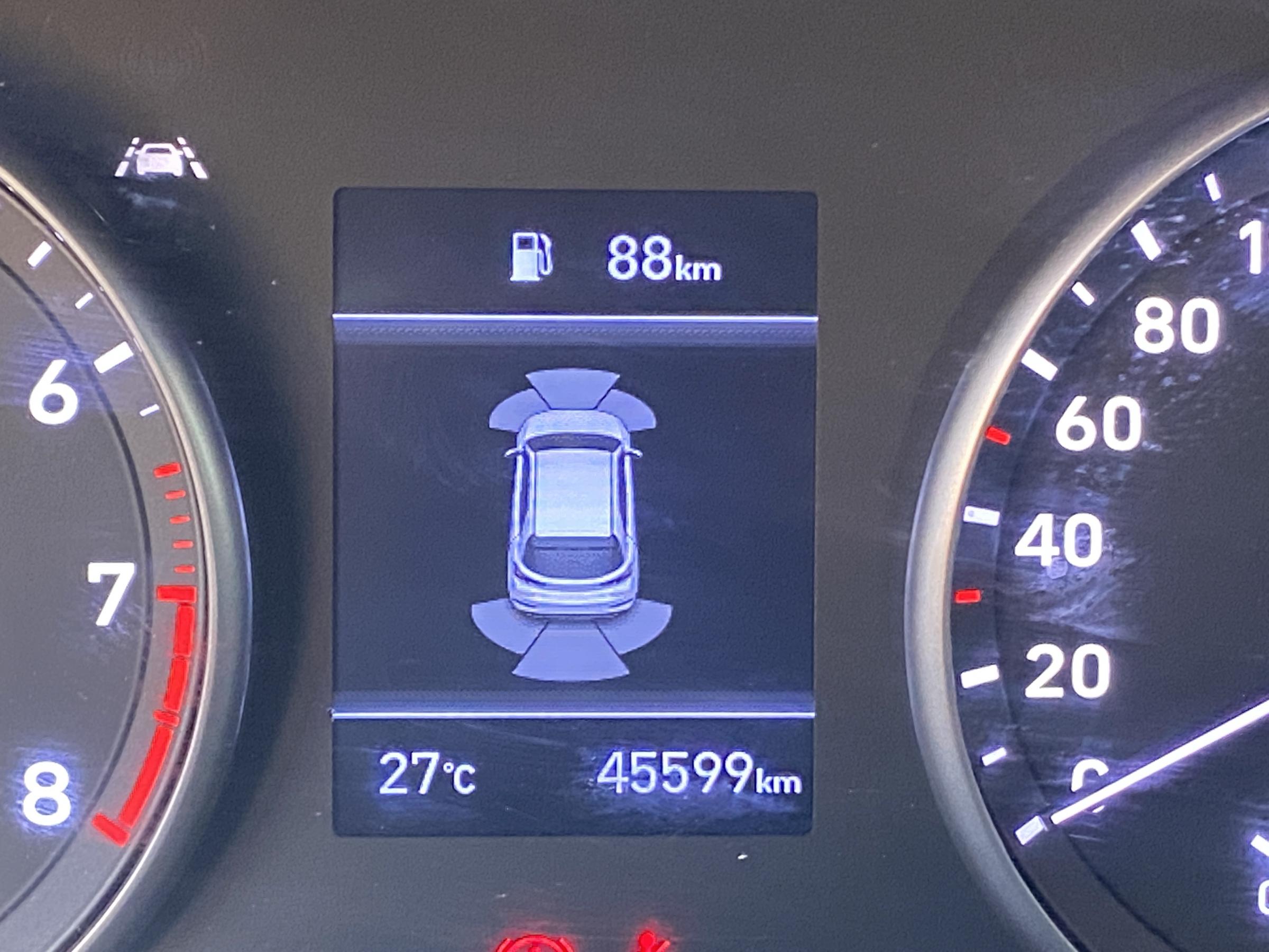 Hyundai i30, 2022 - pohled č. 19