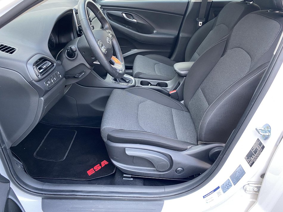 Hyundai I30 1.0 T Smart