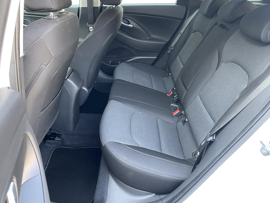 Hyundai I30 1.0 T Smart