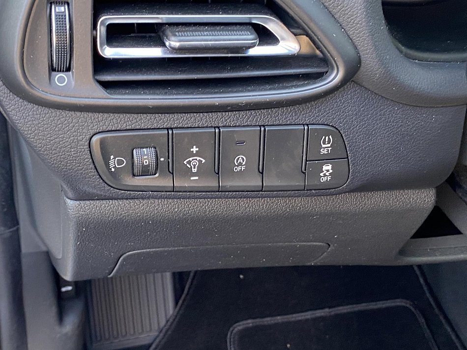 Hyundai I30 1.0 T Smart